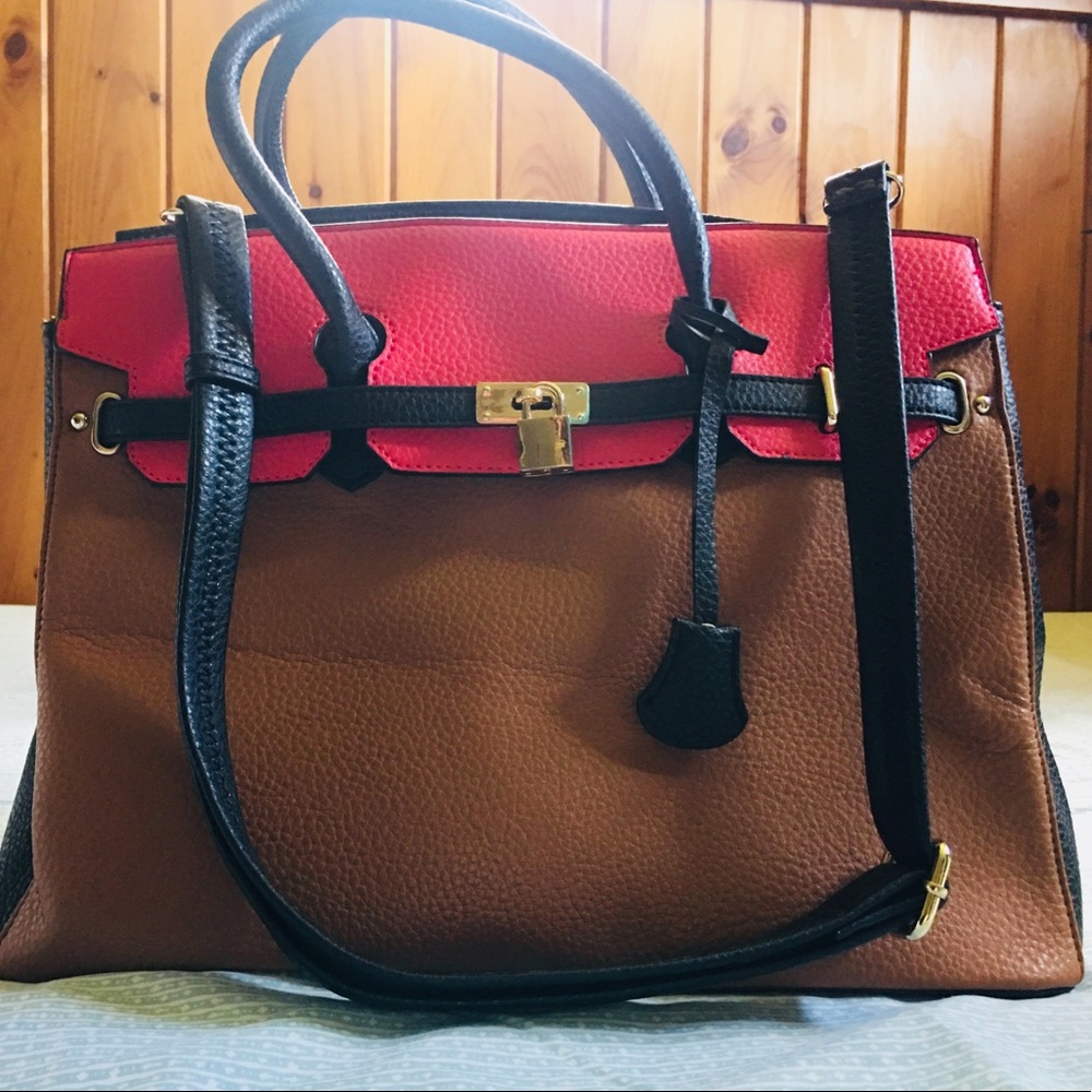 Bellaluca hand bag